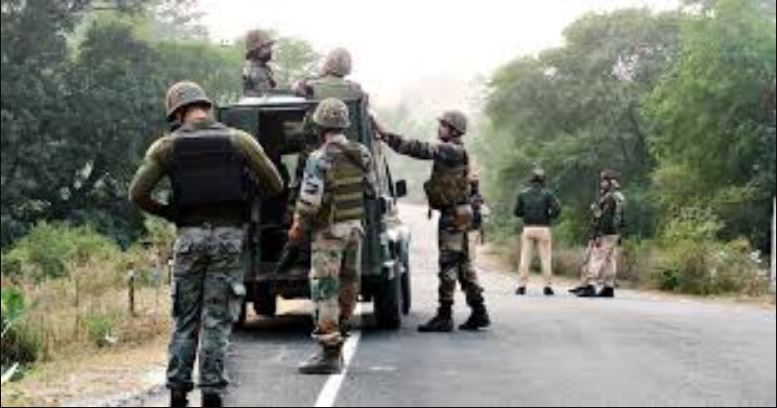 كشمير: إصابة 8 جنود هنود بينهم ضابط مبتدئ في هجوم خلال عملية في كيشتر