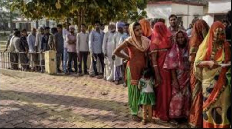 الهند | تقرير يكشف عن حرمان جماعي للمهاجرين والمسلمين والفقراء من حق التصويت