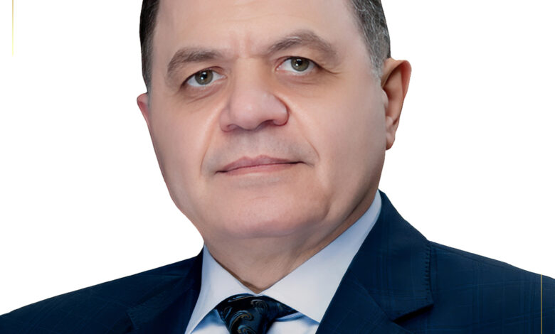 محافظ سوهاج يهنئ وزير الداخلية بمناسبة عيد الشرطة