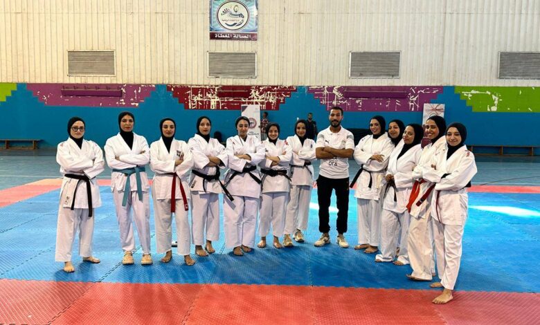 محافظ المنيا: حزمة من الدورات والبرامج التدريبية لتأهيل الشباب لسوق العمل خلال ديسمبر الماضي