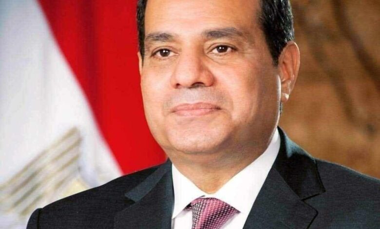 محافظ المنيا يهنئ فخامة الرئيس السيسي بالذكرى الـ74 لعيد الشرطة