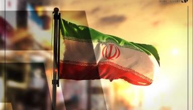 الصين تحث مواطنيها على مغادرة إيران وسط تصاعد التوترات الأمنية