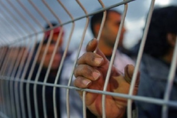 وفاة أسير فلسطيني بعد أسبوع من الإفراج عنه