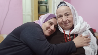 ثلاث سنوات على الغياب لكن أمي لا تغيب