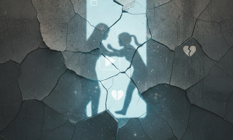 قراءة في سيكولوجية العنف تجاه الوالدين