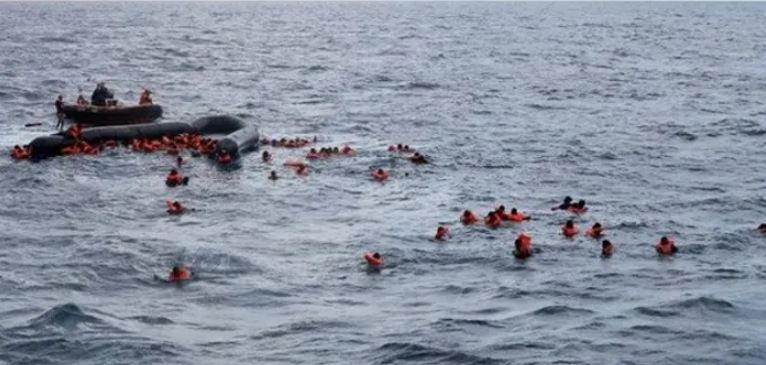 انقلاب قارب للمهاجرين يودي بحياة شخص في كرواتيا