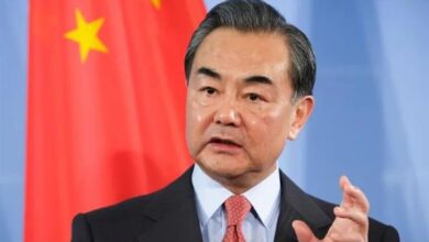 الخارجية الصينية تدعو إلى إحياء الأمم المتحدة
