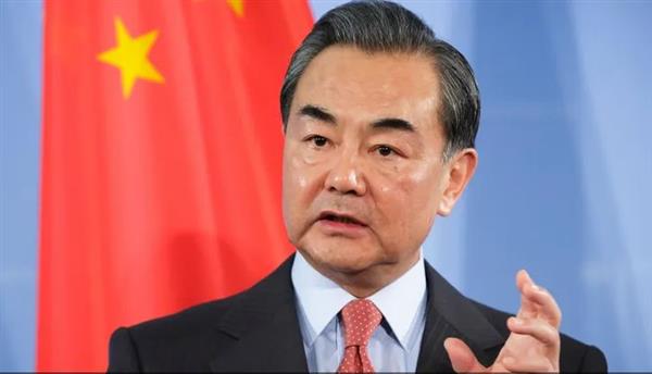 الخارجية الصينية تدعو إلى إحياء الأمم المتحدة
