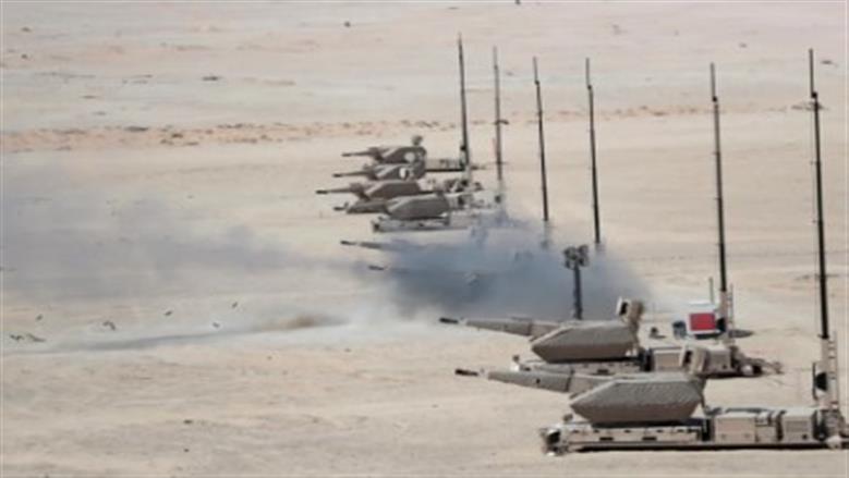 قطر: أسقطنا جميع الصواريخ الإيرانية التي استهدفت البلاد قطر: أسقطنا جميع الصواريخ الإيرانية التي استهدفت البلاد