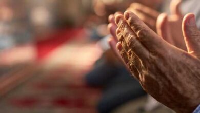 الحلقة الرابعة من “سلسة قلوب على مائدة القرآن في رمضان”