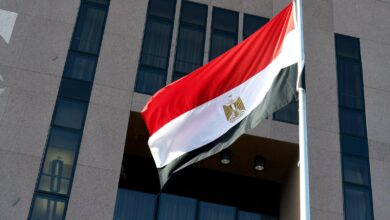 مصر تدين إجراءات إسرائيل لتعميق مخطط الضم في الضفة الغربية وتدعو المجتمع الدولي للتحرك