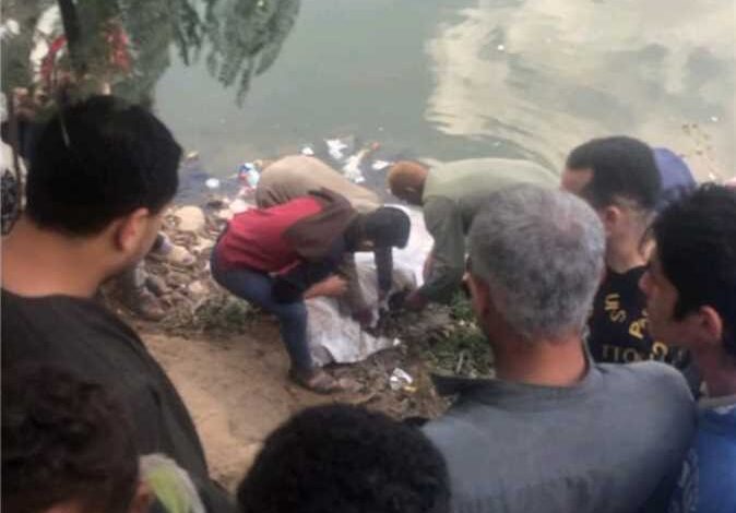 عثروا على جثمانه بالترعة.. كشف ملابسات مقتل شاب بالعياط وضبط المتهم