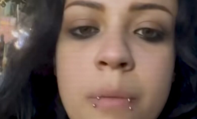 « شوفى انتى لابسة ايه » الجملة السحرية لتبرير التحرش