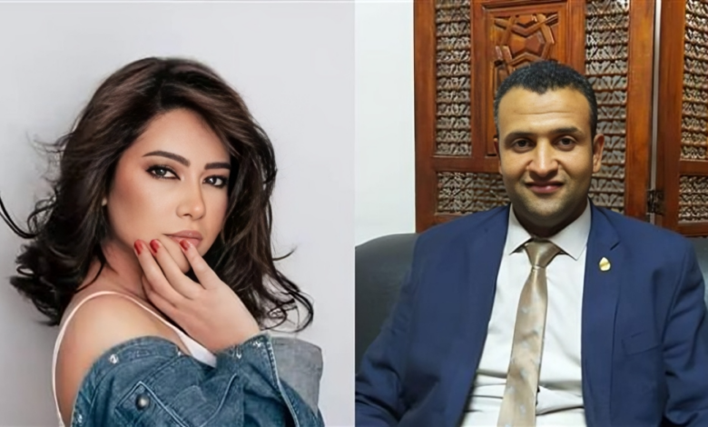 حاول بيع صفحاتها.. محاكمة مدير حسابات شيرين عبد الوهاب أمام القاهرة الاقتصادية