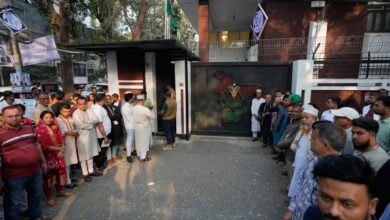 مقابلة | على أجهزة الاستخبارات في جنوب آسيا أن تتوقف عن إملاء السياسة الخارجية: قيادي حزب بنغلاديش الوطني