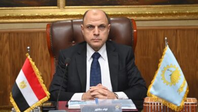 محافظ الغربية يوجّه بتحديث المخططات التفصيلية المعتمدة وذلك للبدء في عمل خطوط تنظيم واشتراطات تخطيطيه 