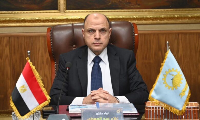 محافظ الغربية يوجّه بتحديث المخططات التفصيلية المعتمدة وذلك للبدء في عمل خطوط تنظيم واشتراطات تخطيطيه 