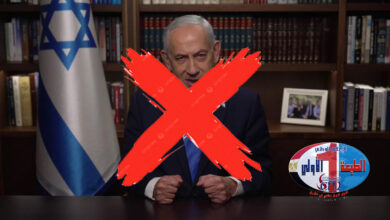 رسالة نيتانياهو للاسرائليين