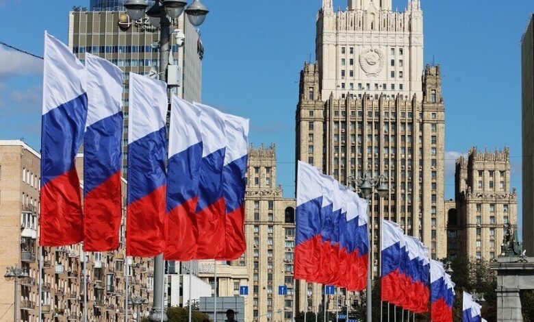 روسيا تعلن تسليم أوكرانيا 12 ألف جثة روسيا تعلن تسليم أوكرانيا 12 ألف جثة