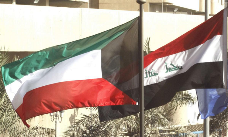  الكويت تبلغ العراق رفضها المساس بسيادتها البحرية