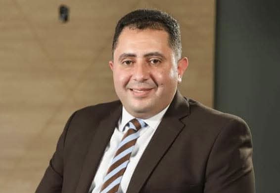 رئيس جامعة كفر الشيخ يهنئ الدكتور حسام الدين فوزي لتوليه منصب محافظ دمياط