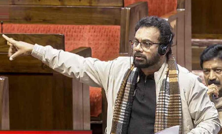 الاتفاقية التجارية بين الهند والولايات المتحدة تثير عاصفة سياسية وسط صمت حكومي