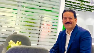 الطبعة الاولى تقدم تهنئة خاصة للاستاذ / شريف منصور