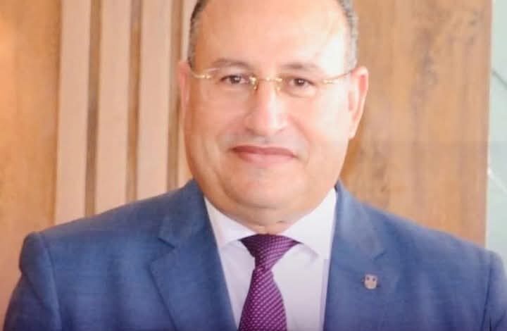 جامعة العريش تهنئ الوزير الجديد وتقدر جهود الوزير السابق