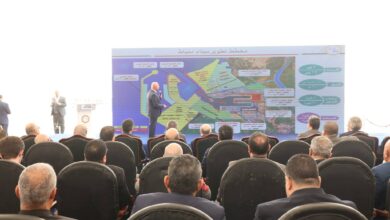 وزير النقل من دمياط: «تحيا مصر 1» نقطة تحول في صناعة النقل البحري