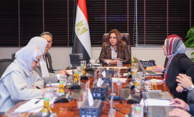 رقمنة البيئة في أسبوع.. موافقات خلال 20 يومًا وحجز إلكتروني موحد للمحميات رقمنة البيئة في أسبوع.. موافقات خلال 20 يومًا وحجز إلكتروني موحد للمحميات