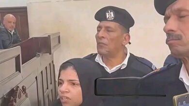 الكلاب تكشف جريمة ام دفنت رضيعتها حيه