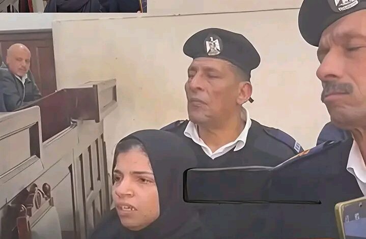 الكلاب تكشف جريمة ام دفنت رضيعتها حيه