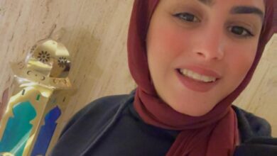 الطبعة الاولى تقدم تهنئة خاصة للاستاذة / ايمان سلامة