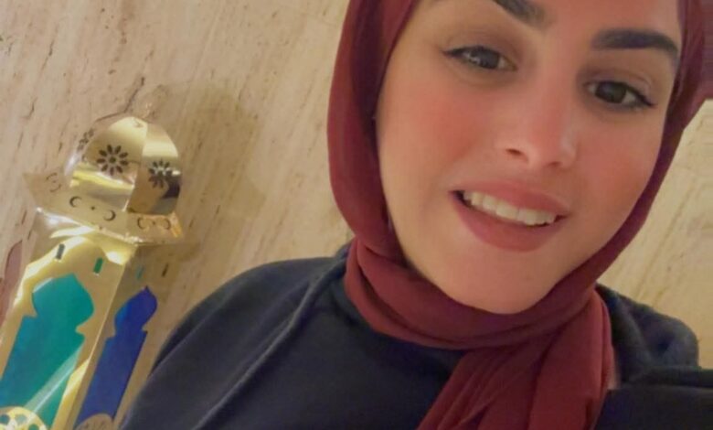 الطبعة الاولى تقدم تهنئة خاصة للاستاذة / ايمان سلامة