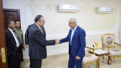 جامعة العريش.. نحو مستقبل أفضل لسيناء