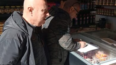 العريش تقول كلمتها: لا للمغالاة والاستغلال