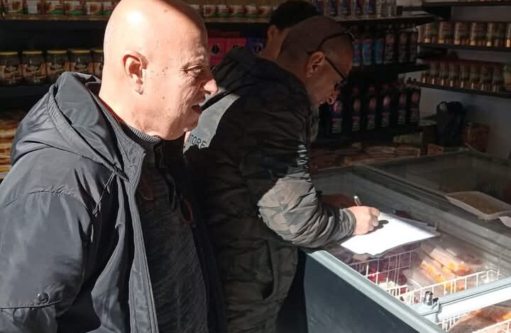 العريش تقول كلمتها: لا للمغالاة والاستغلال