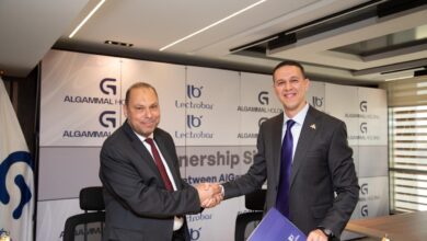 اتفاقية شراكة استراتيجية بين «الجمال القابضة» و«لكتروبار»