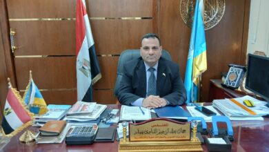 تحرير 225 محضرخلال حملات تموينية مكبرة بالإسكندرية