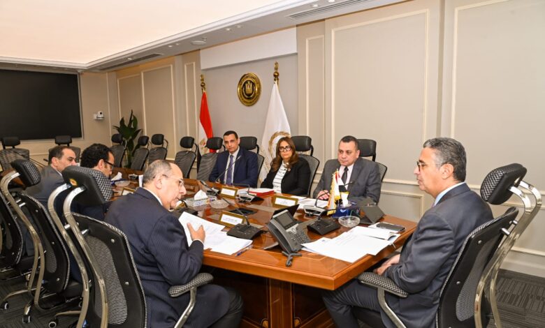 وزير التموين: غرف عمليات على مدار الساعة وتدخل فوري لحل الشكاوى وإجراءات قانونية حاسمة دون تهاون