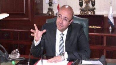 محافظ بني سويف يعتمد نتيجة المرحله الاعداديه لعام2025- 2026