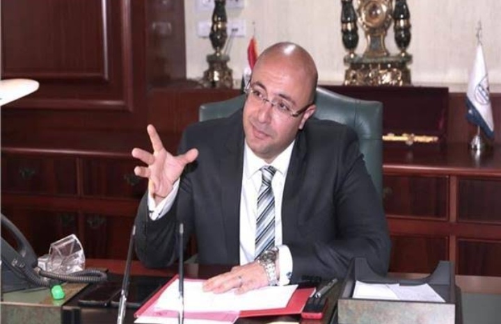 محافظ بني سويف يعتمد نتيجة المرحله الاعداديه لعام2025- 2026 محافظ بني سويف يعتمد نتيجة المرحله الاعداديه لعام2025- 2026