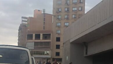 كوبرى مزلقان أبو النمرس… مشروع قومي ناقص يهدد السلامة المرورية