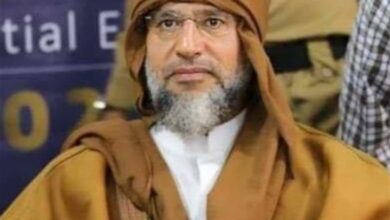 بعد حادث اغتياله٠٠من هو سيف الإسلام القذافي ولماذا تم اغتياله