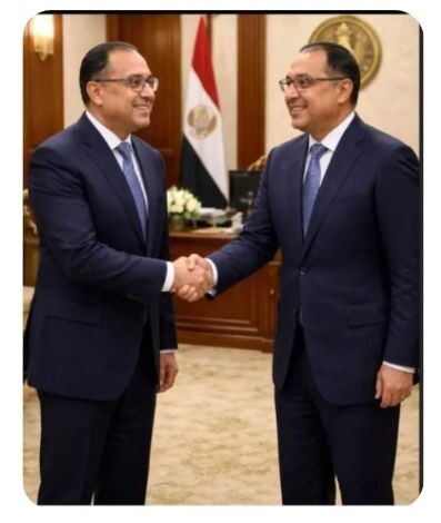 حكومة مدبولى الجديدة ومطالب الشعب المصرى منها