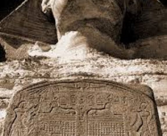 تعرف علي أبو الهول .. حارس الاهرامات تعرف علي أبو الهول .. حارس الاهرامات