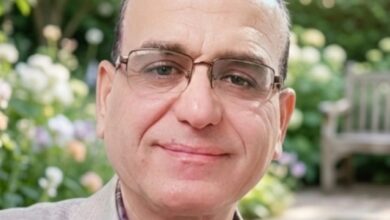 سعادتك هي أقوى سلاح ضد ضغوط الحياة