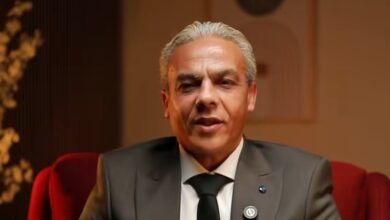 المهندس “تامر رمضان” مشوار نقابى حافل بالإنجازات يتوج بفوزه نقيبا لمهندسي القليوبية