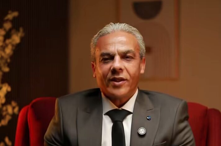 المهندس “تامر رمضان” مشوار نقابى حافل بالإنجازات يتوج بفوزه نقيبا لمهندسي القليوبية