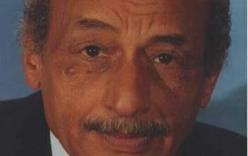 نادى ادب دمنهور ينظم ندوة عن الشاعر الكبير سعد مكاوي